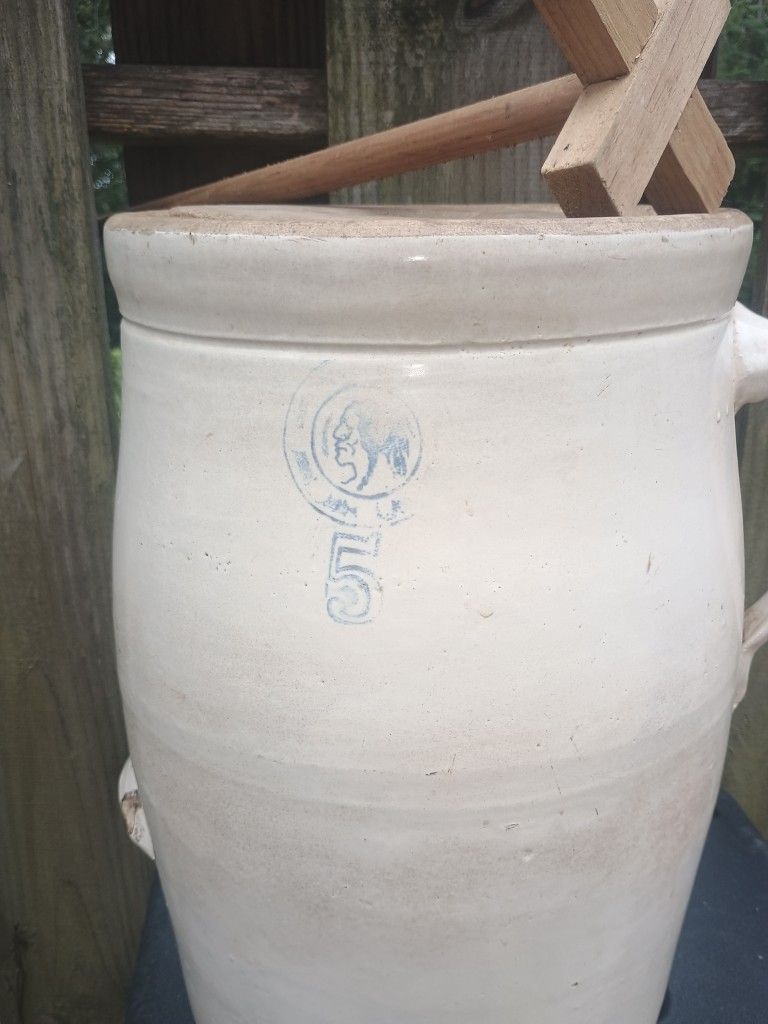 Indian Head Number 5 Butter Turner