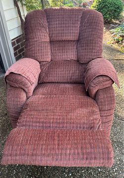 La-z-boy recliner