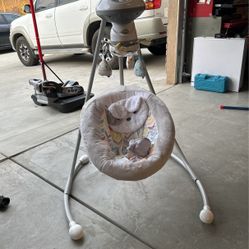 Baby Swing 