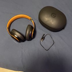 Beats Studio 3