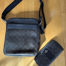 Coach Crossbody Purse