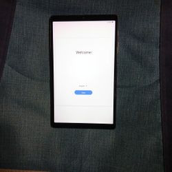 Samsung Galaxy Tab A7 Lite 