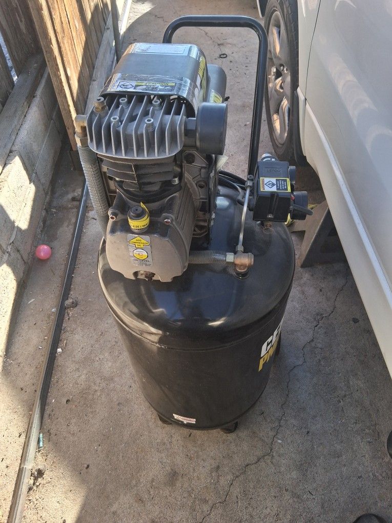 Air Compressor  Good