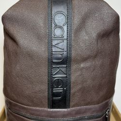 CALVIN KLEIN BACKPACK