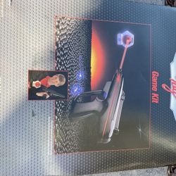Lazer Tag Game Kit