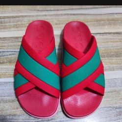 Gucci Shoes 