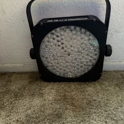 PAR 64 DELGADO DE OMNISTEM