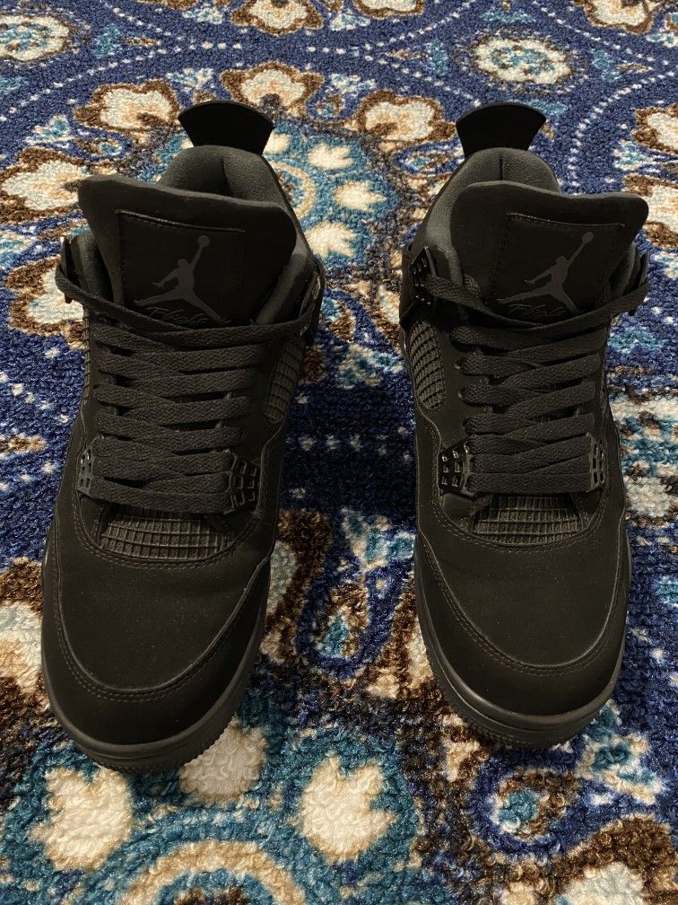 Jordan 4