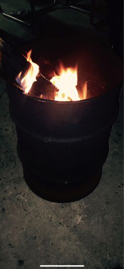 🔥🔥🔥🔥fire pit $25 each 3 available