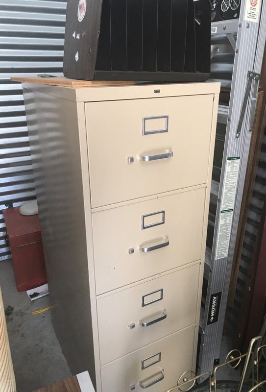 File Cabinet