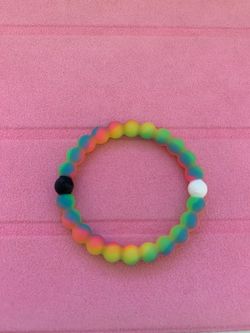 Lokai Bracelet Rainbow
