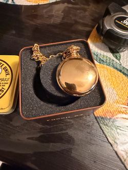 Vintage Fossill Watch