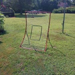 Pitch Return