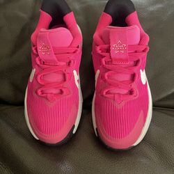 Toddler Nike Shoes