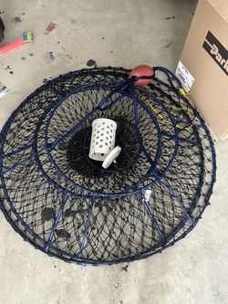 Promar Lobster Nets