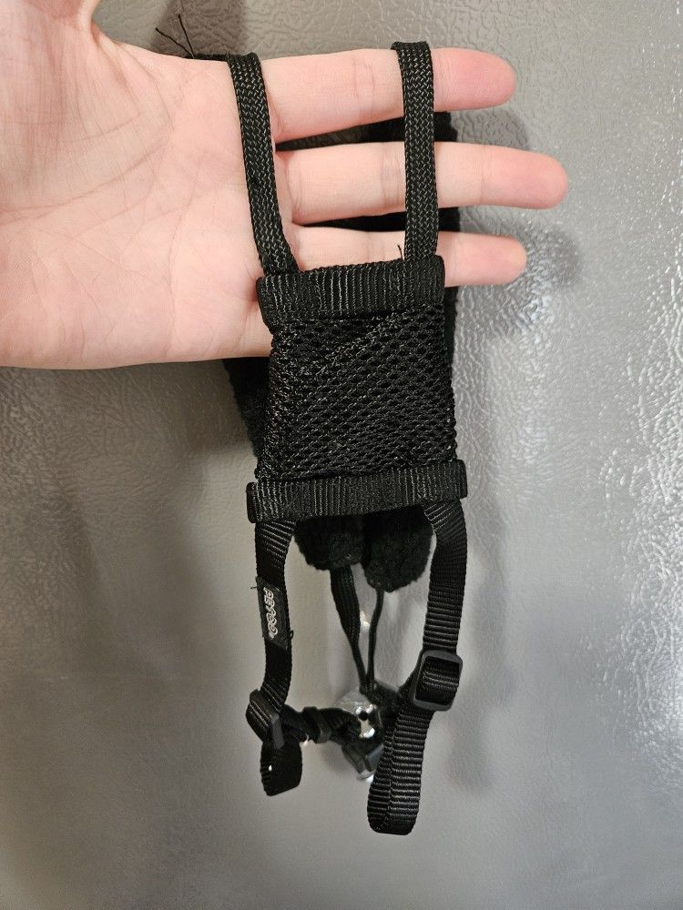 Small Dog Harness