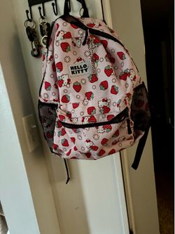 Backpacks