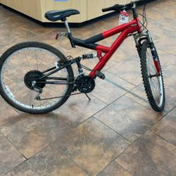 Magna Bicycle