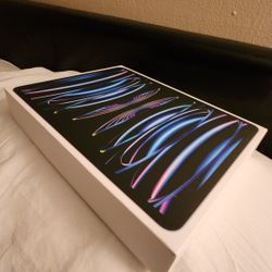Apple iPad Pro