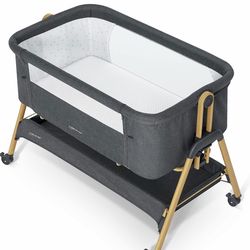 Baby bassinet