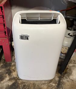 Portable Air Conditioner Toshiba