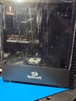 Budget PC build for Sale