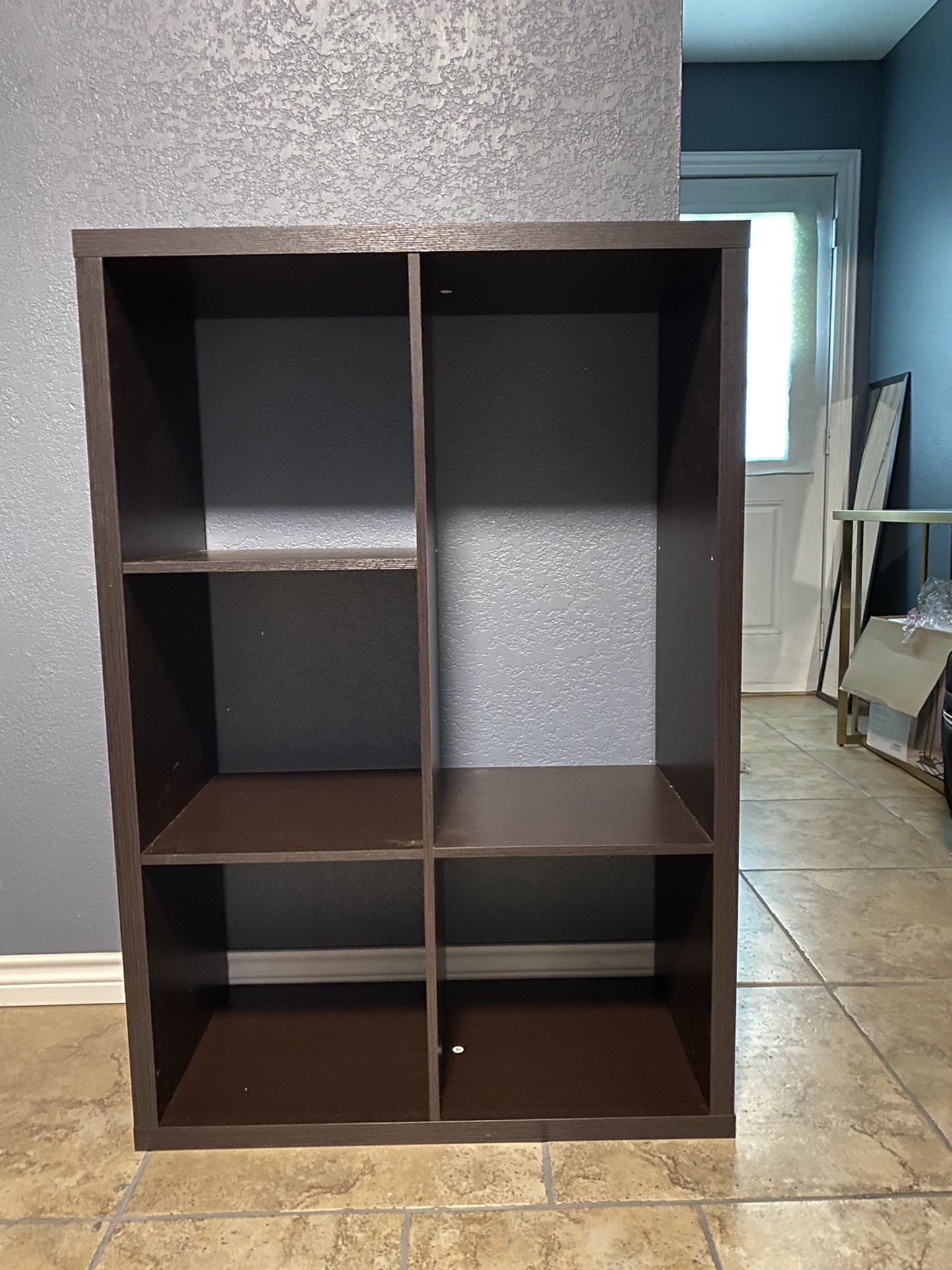 Cube Organizer Shelf 