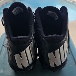 Nike Football Cleats