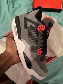 Infrared 4s