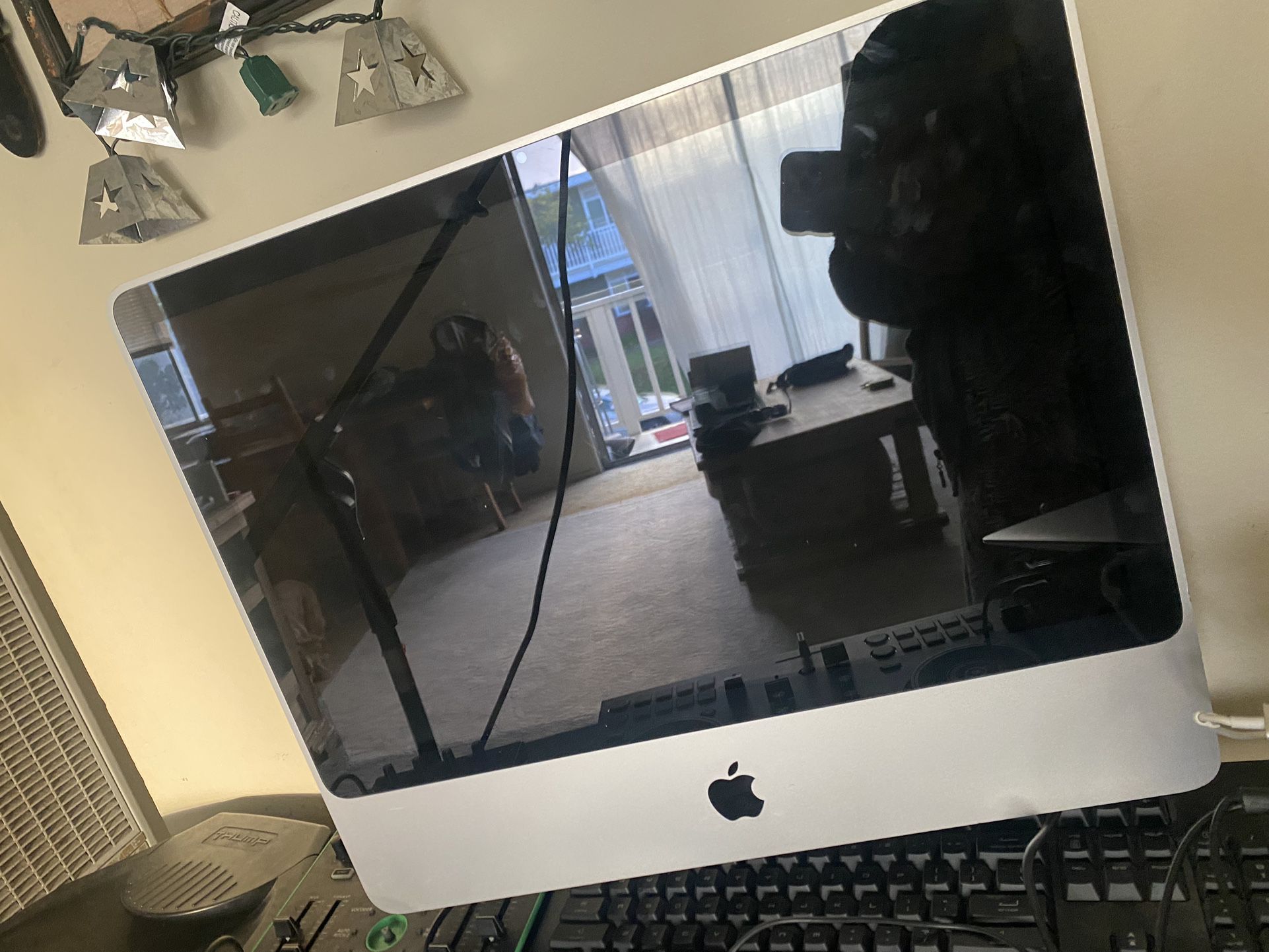 iMac Desktop computer 