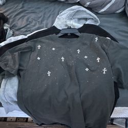 Chrome Hearts Shirt 