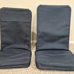 Back Jack Chairs
