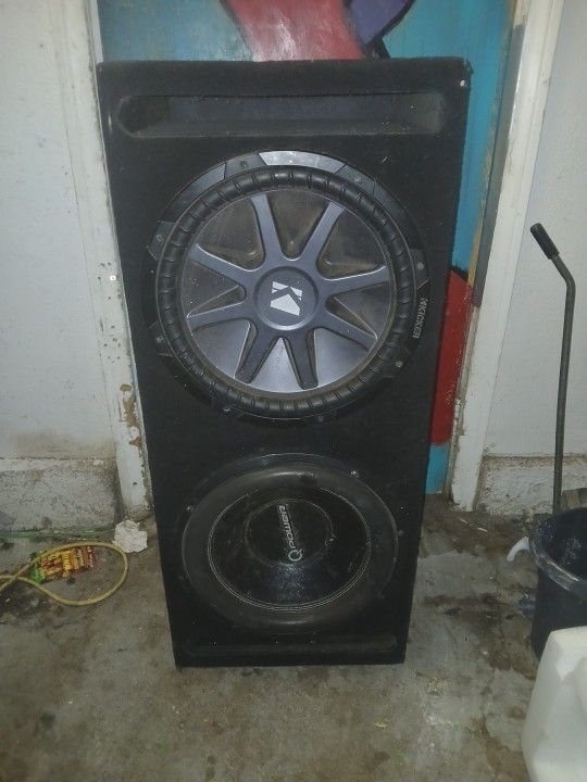 Kicker
