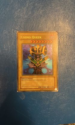 Yugioh Cosmo Queen for Sale in Scottsdale, AZ - OfferUp
