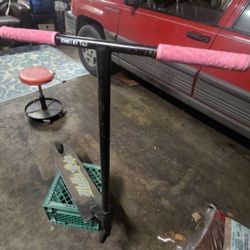 Pro Scooter