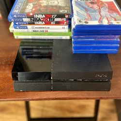 PS4