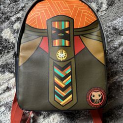 Black Panther Backpack 