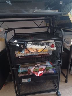 Small Store Drawer