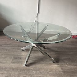 Living Room Table  