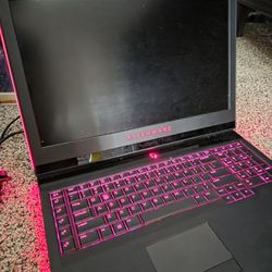 Dell Alienware 17 R4 Gaming Laptop (Parts)