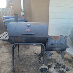 BBQ Grill