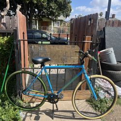 Ridgeland fixie best sale