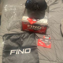 Gallo Fino Hat La Spyder