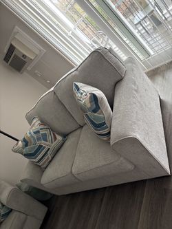 Brand New Couches