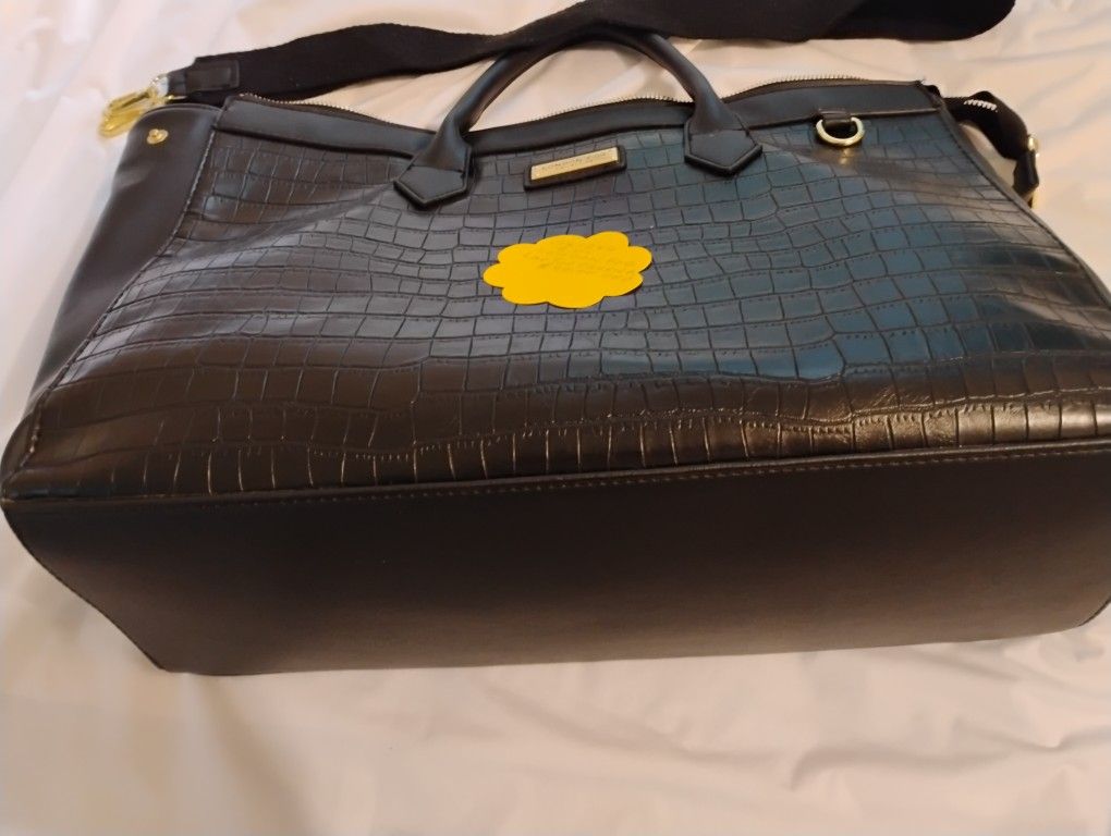 London Fog Lap Top Bag