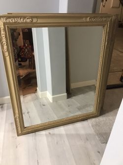 Mirrors
