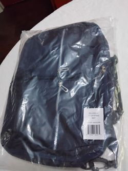 Bella Russo 17" Laptop Bag