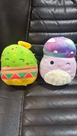 Squishmallow