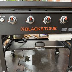Blackstone 36” Griddle