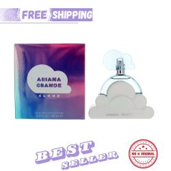 Cloud by Ariana Grande perfume women EDP  / 3.4 oz Parfum by Ariana Grande